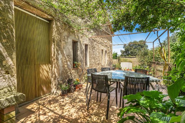 Chalet para 10 personas, con jacuzzi y jardín en Solsonés - 2