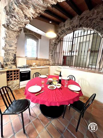 Gîte pour 4 Personnes dans Embres-et-Castelmaure, Région de Narbonne, Photo 2