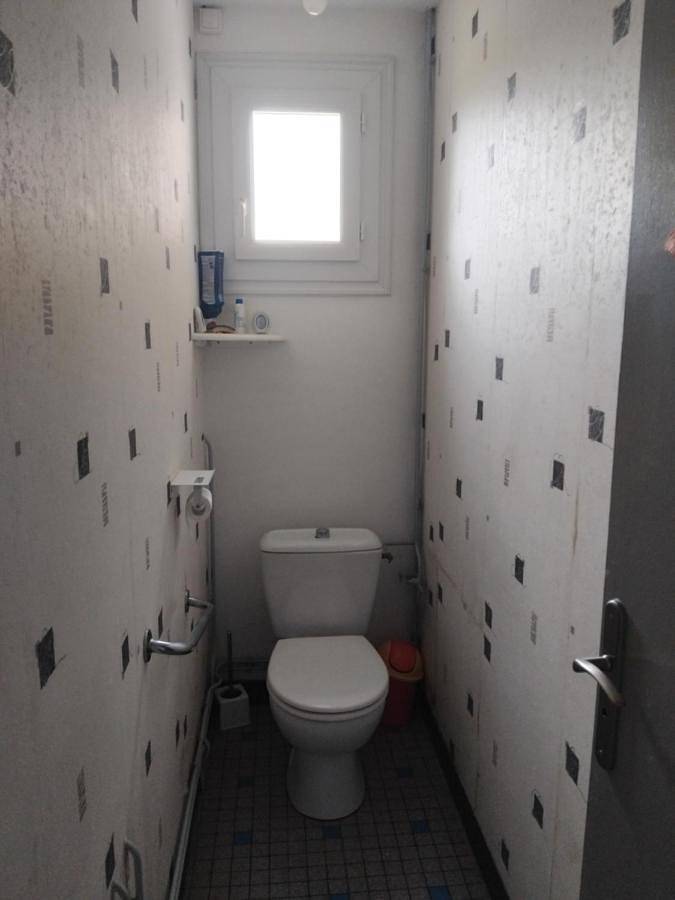 Maison de vacances pour 6 personnes, avec jardin dans les Deux-Sèvres - 3