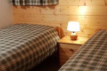 Chalet pour 8 Personnes dans Gérardmer, Saint-Dié-des-Vosges, Photo 1
