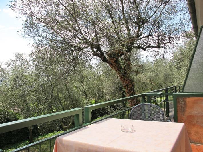 Ferienwohnung für 3 Personen in Garda - 3