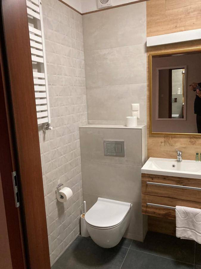 Hôtel pour 3 personnes, avec jardin dans Radawa - 4