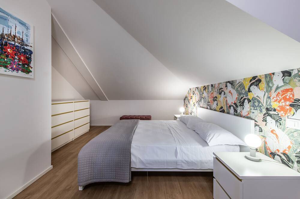 Appartement entier, Le Dimore di Giò in Campagna \"Apartment in Villa\" in Ortona (Commune), Province de Chieti