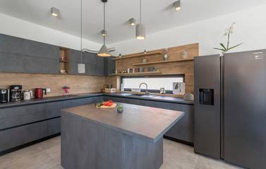 Villa voor 8 Personen in Novigrad, Regio Umag, Afbeelding 3