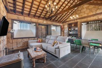 Chalet para 12 Personas en Granadilla de Abona, Tenerife Sur, Foto 3