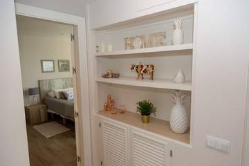 Bungalow für 4 Personen in Atamaría, Costa Cálida, Bild 3