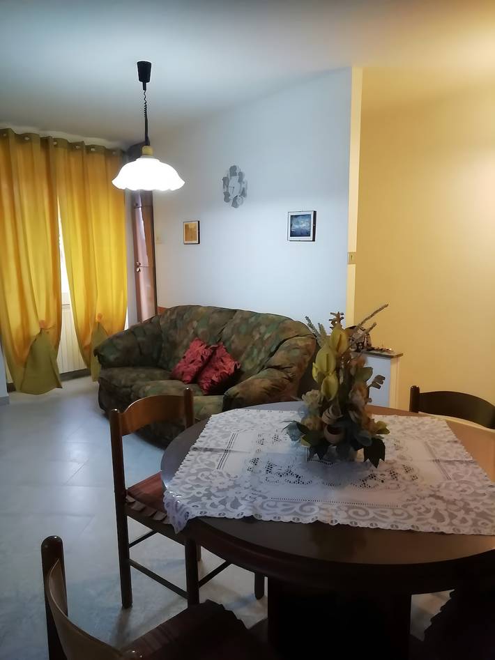 Ferienhaus für 4 Personen, mit Balkon in den Abruzzen - 4