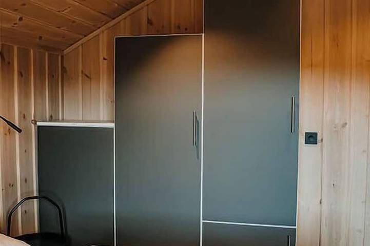 Villa für 11 Personen, mit Whirlpool und Sauna sowie Balkon in Norwegen - 4