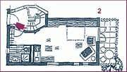 Landhaus Ruusenhüs App. Ruu 02, foto 11