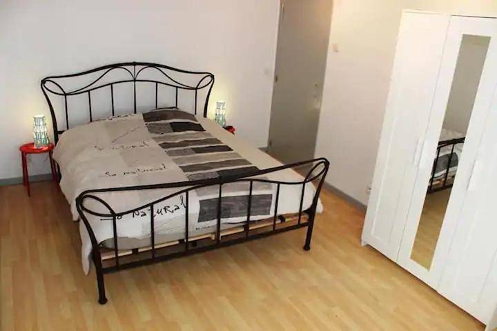 Gîte pour 2 personnes à Visé - 4