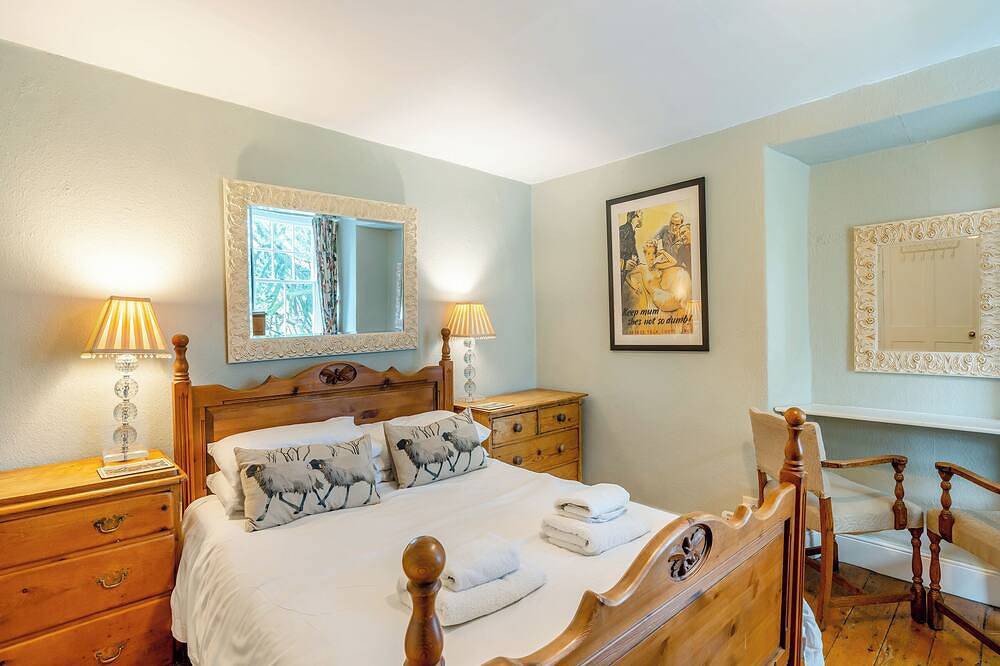 3 bedroom accommodation in Bowness-on-Windermere in Bowness-on-Windermere, Lake District