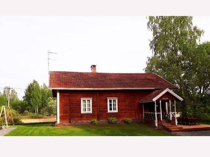 Ferienhaus für 8 Personen, mit Whirlpool und Terrasse sowie Sauna in Südfinnland - 4