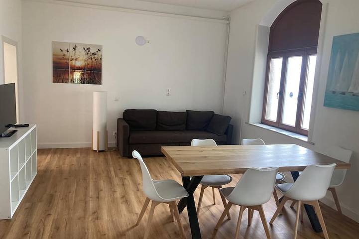 Ferienwohnung für 4 Personen - 1
