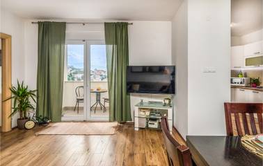 Ferienwohnung für 6 Personen in Novi Vinodolski, Primorje-Gorski Kotar, Bild 4