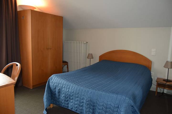 Ganze Wohnung, Wohnung im Herzen des Dorfes 4 in Les Rousses, Regionaler Naturpark Hochjura