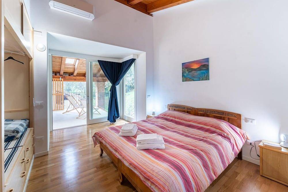 Nice home in Arcugnano with Wifi in Arcugnano, Berici-bjergene