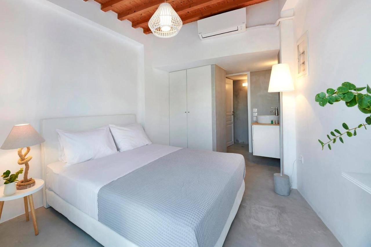 Appartement entier, One-Bedroom Apartment in Kímolos Ville, Kímolos