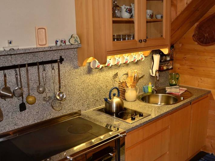 Ferienhaus für 4 Personen, mit Garten und Balkon in der Oststeiermark - 3