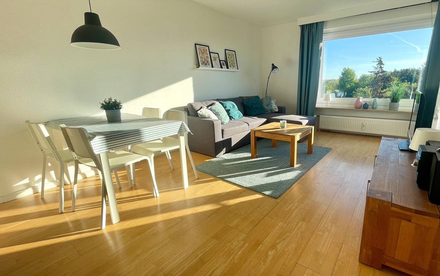 Ganze Ferienwohnung, Hanseat Ii Whg. 171 - Fewomeerblick in Grömitz, Ostholstein