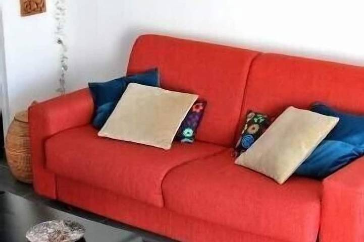 Gîte pour 3 personnes dans Carnolès - 3