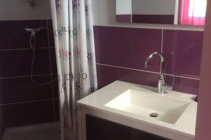 Location de vacances pour 8 personnes, avec jardin et terrasse, animaux acceptés à Prayssac - 4