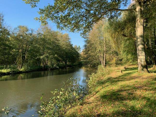 Location de vacances pour 4 personnes, avec jardin et vue à Saint-Rémy-lès-Chevreuse - 3