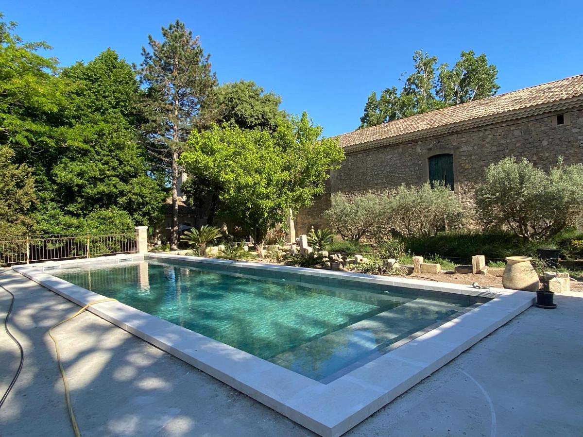 Domaine Cap Rubis in Paradou, Région d'Arles