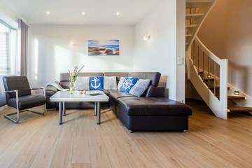 Ferienwohnung für 4 Personen in Strand Zingst, Zingst, Bild 4