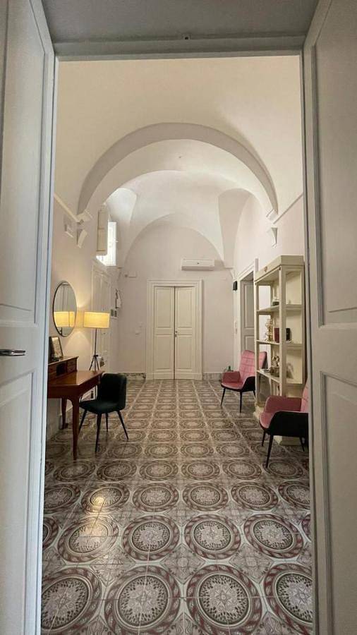 Chambre d’hôte pour 4 personnes - 1