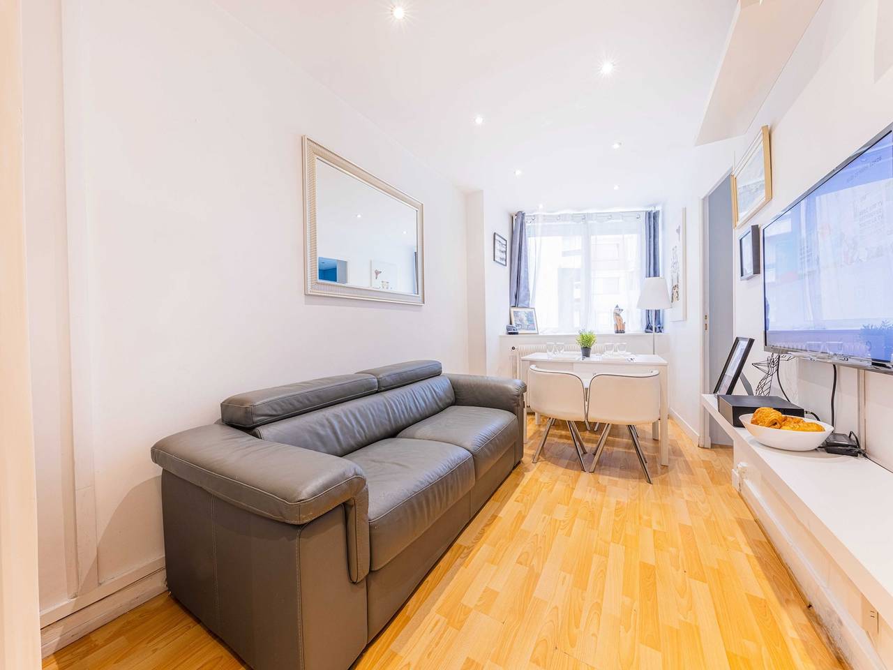 Appartement de vacances