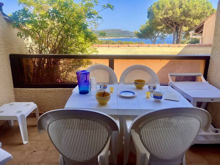 Appartement de vacances pour 6 personnes, animaux acceptés