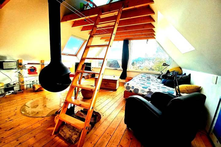 Location de vacances pour 6 personnes, avec jardin et terrasse, animaux acceptés à Digosville - 2