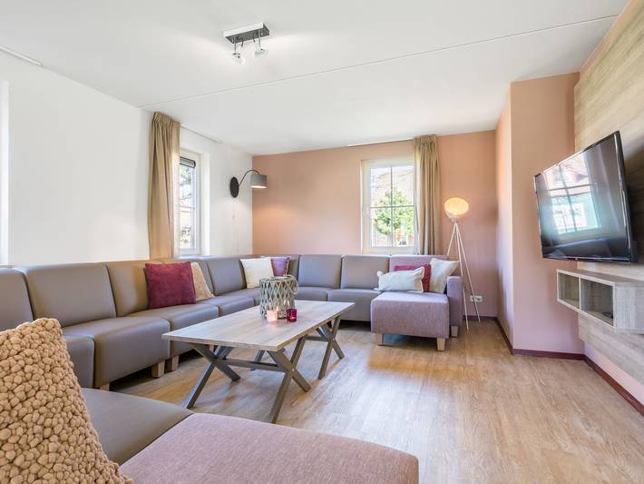 Freistehende Familienvilla mit Sauna in Weert, Limburg (Niederlande)