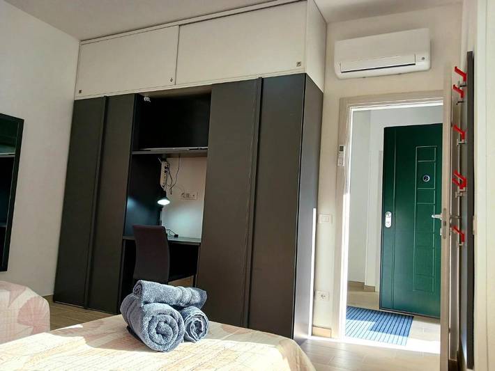 Ferienwohnung für 2 Personen - 1