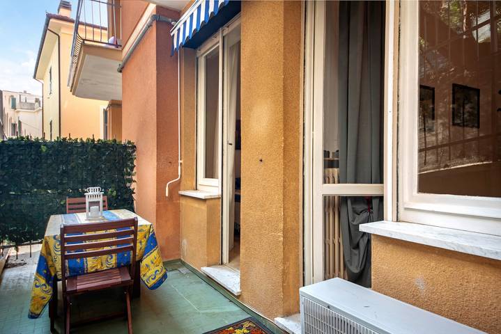 Gîte pour 4 personnes, animaux acceptés dans Lavagna - 4