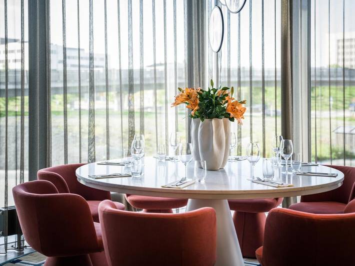 Hôtel pour 2 personnes, avec vue, animaux acceptés dans Trondheim - 4