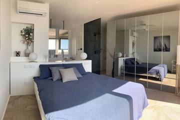 Villa pour 9 Personnes dans Sainte-Maxime, Région de Draguignan, Photo 2