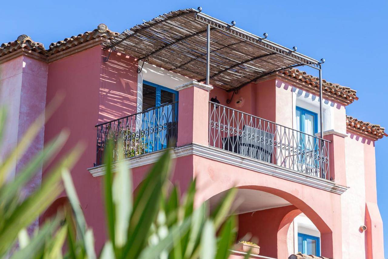 Superior Double Room in Arbatax, Tortolì