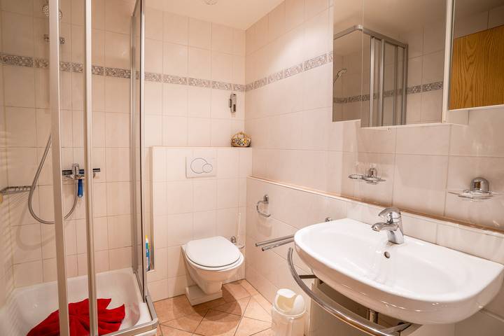 Ganze Ferienwohnung, Katha in Fischen, Bayerisch Schwaben