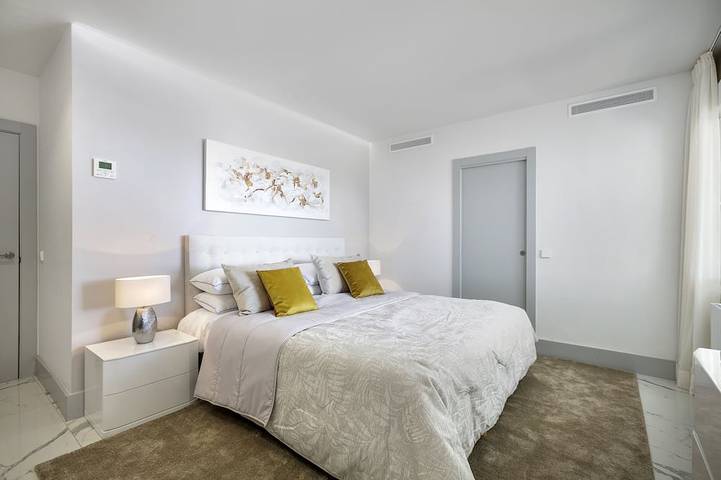 Apartamento entero, Spectacular,  luxurious apartment near the beach in San Pedro Alcántara, Marbella
