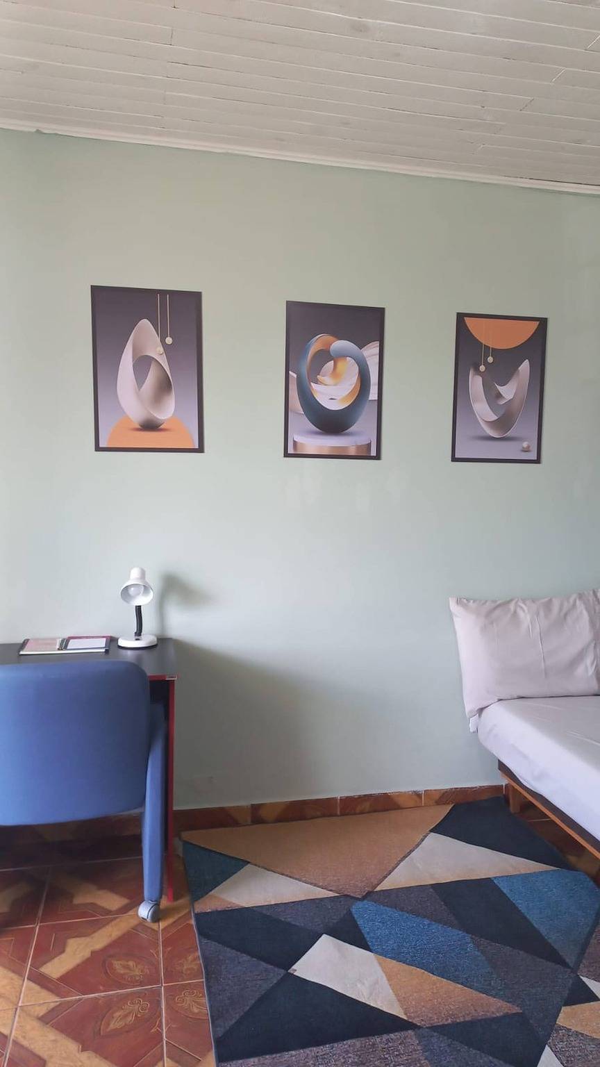 Maison spacieuse de luxe pouvant accueillir jusqu'à 09 personnes dans la rue Guaritá in Fazenda Rio Grande, Paraná (État)