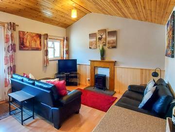 Ferienhaus für 4 Personen in Dunkeswell, Südwestengland, Bild 2