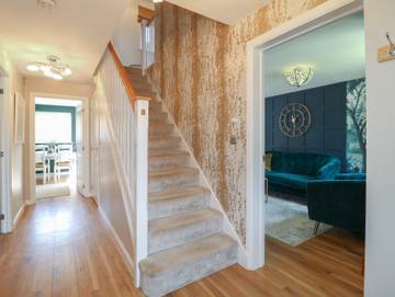 Cottage for 8 People in Stafford, Staffordshire, Photo 2