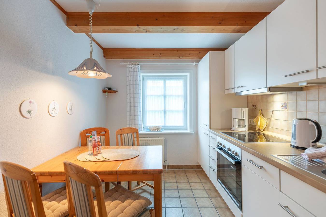Ganze Wohnung, Gästehaus Am Badedeich, Ferienwohnung Sylt in Dagebüll für bis zu 4 Personen in Dagebüll, Nordfriesland