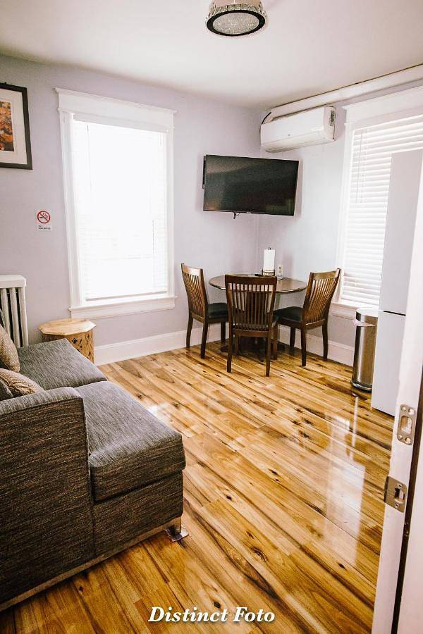 Location de vacances pour 5 personnes à Washington D.C.