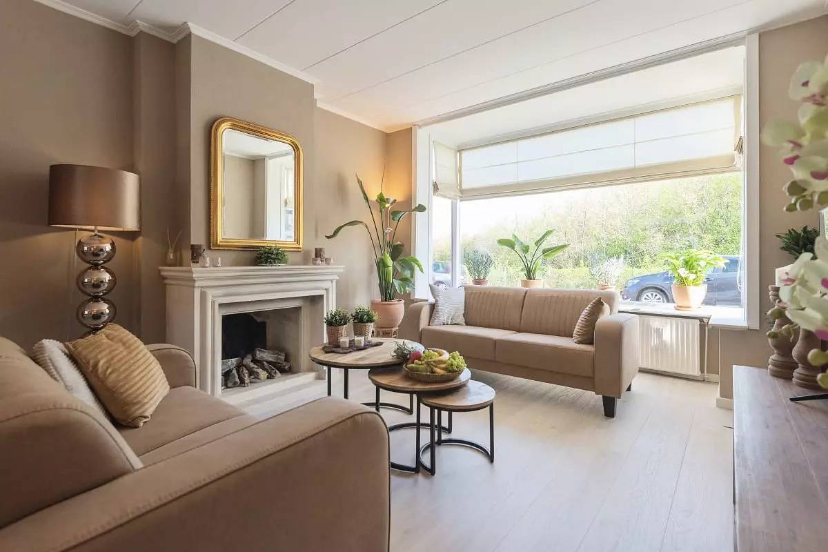 Huizen & Villa's voor 5 personen in Wijk aan Zee, Nederlandse Noordzeekust