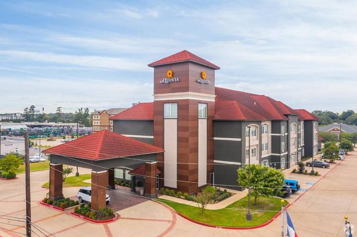 Hotel für 2 Personen, mit Pool - 1