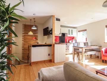 Cottage for 4 People in Harlech, Gwynedd, Photo 3