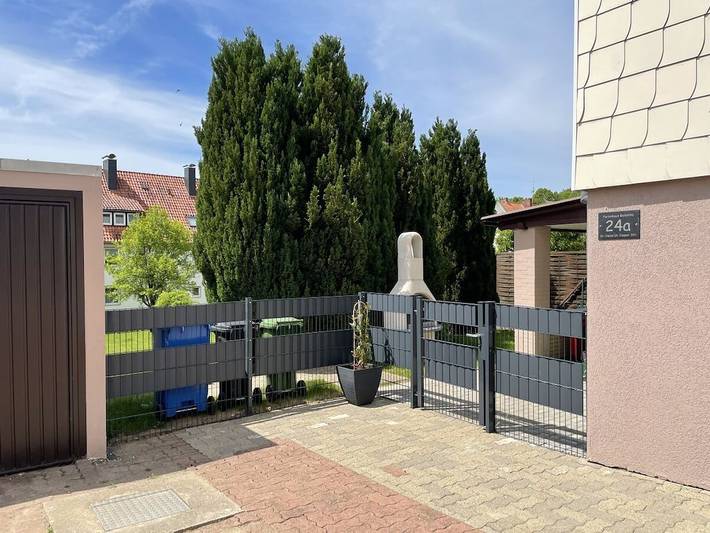 Der Fuchsbau - BellaVita in Walkenried, Harzvorland