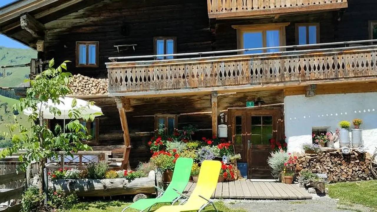 Ferienhaus für 8 Personen (185 m²) in Dienten Am Hochkönig in Dienten am Hochkönig, Ski Amadé